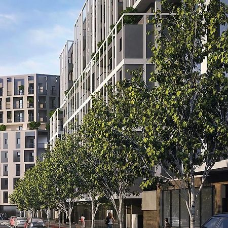 Pasolini Avenue Fiera Milano Exteriör bild